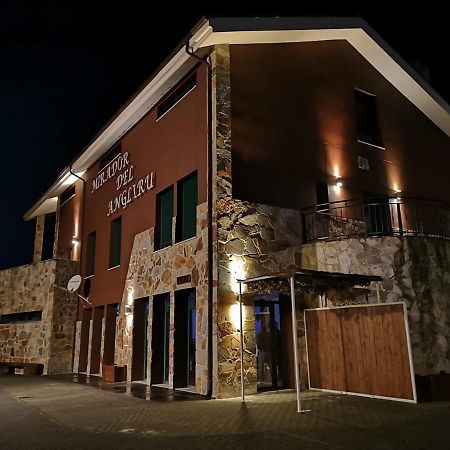 Hotel Mirador Del Angliru Eboutique 리오사 외부 사진