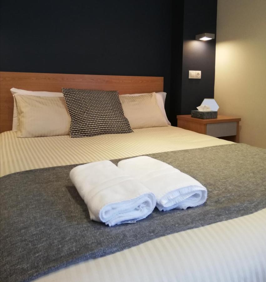 Hotel Mirador Del Angliru Eboutique 리오사 외부 사진
