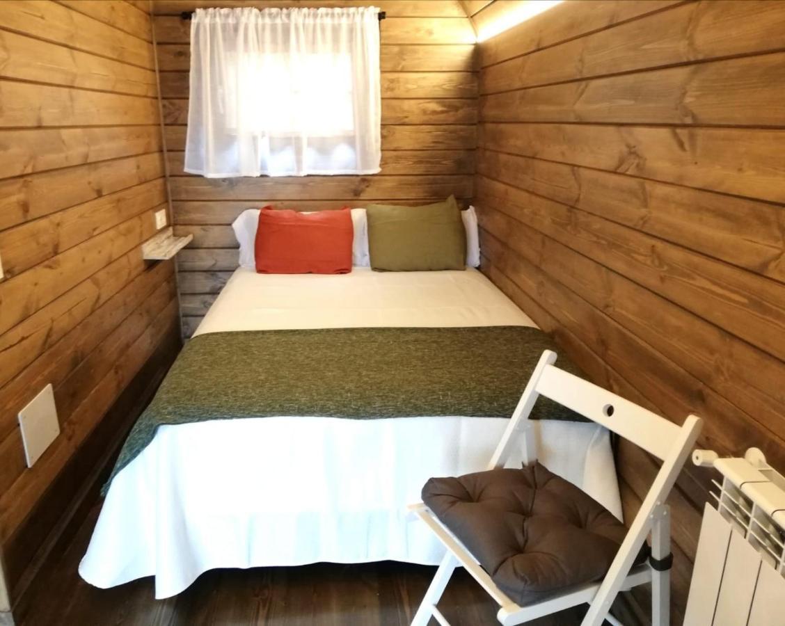 Hotel Mirador Del Angliru Eboutique 리오사 외부 사진