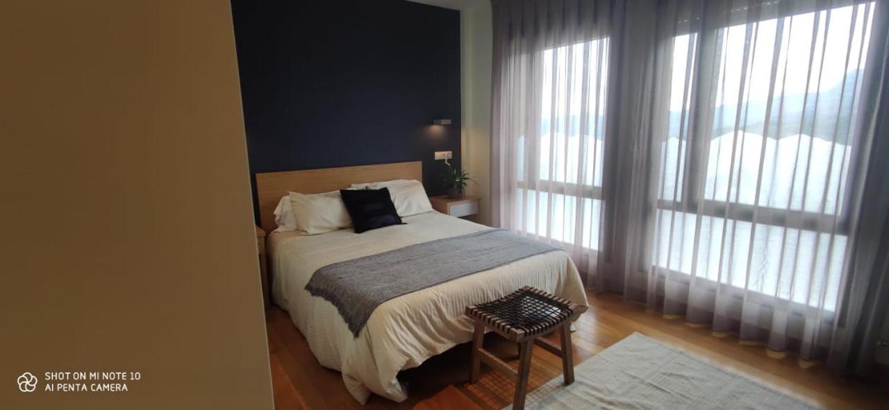 Hotel Mirador Del Angliru Eboutique 리오사 외부 사진