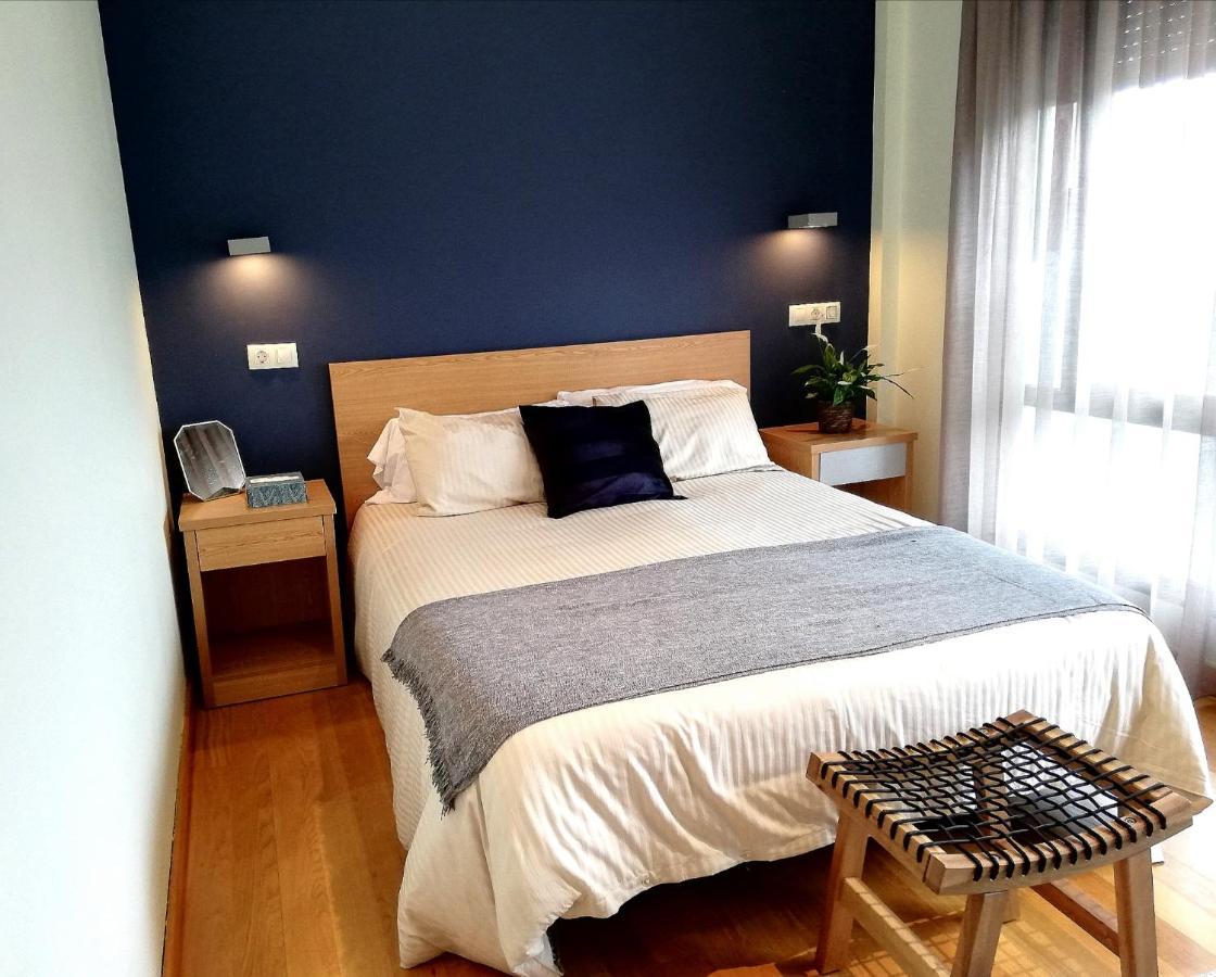 Hotel Mirador Del Angliru Eboutique 리오사 외부 사진