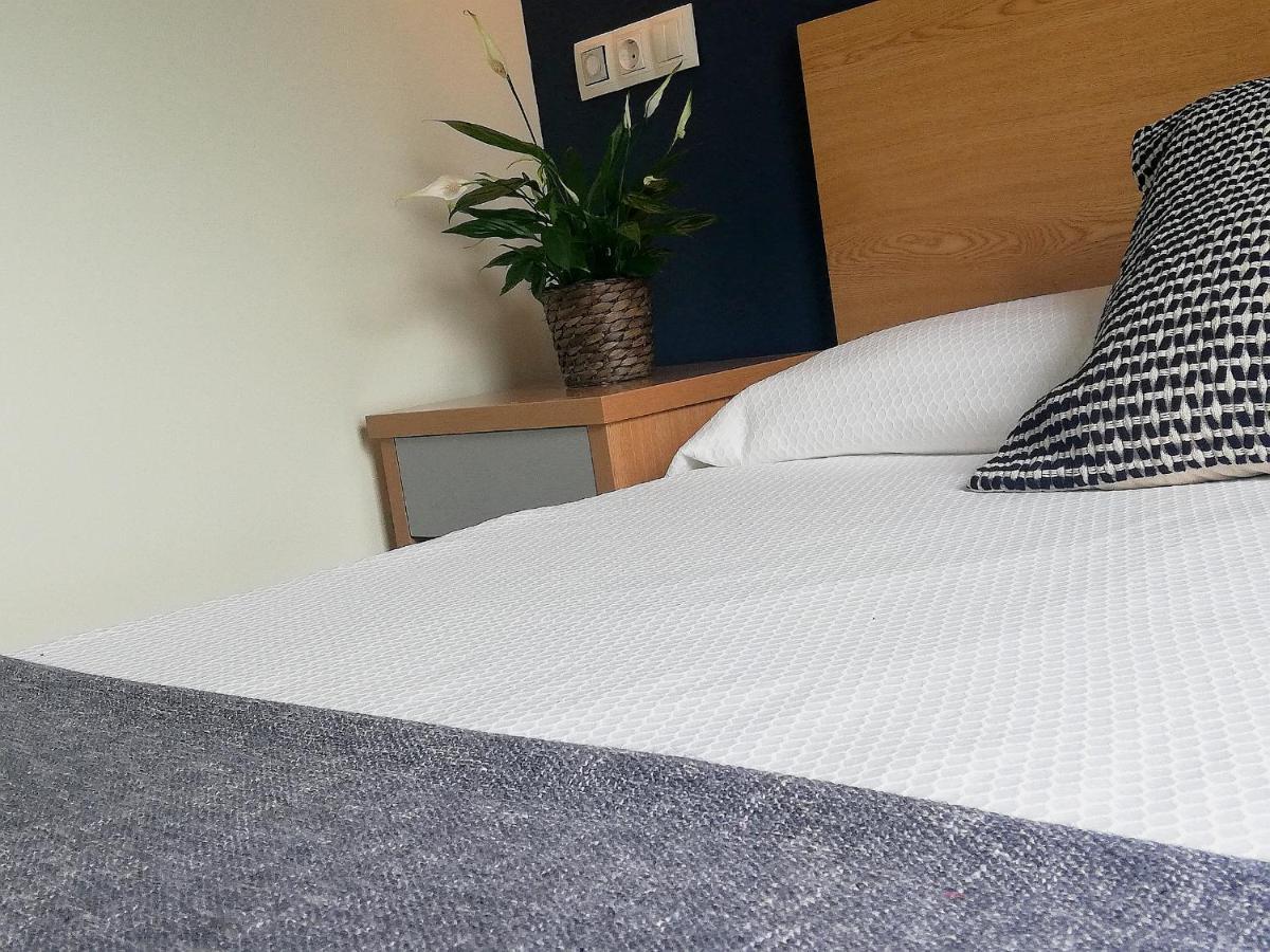 Hotel Mirador Del Angliru Eboutique 리오사 외부 사진
