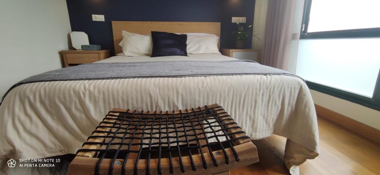 Hotel Mirador Del Angliru Eboutique 리오사 외부 사진