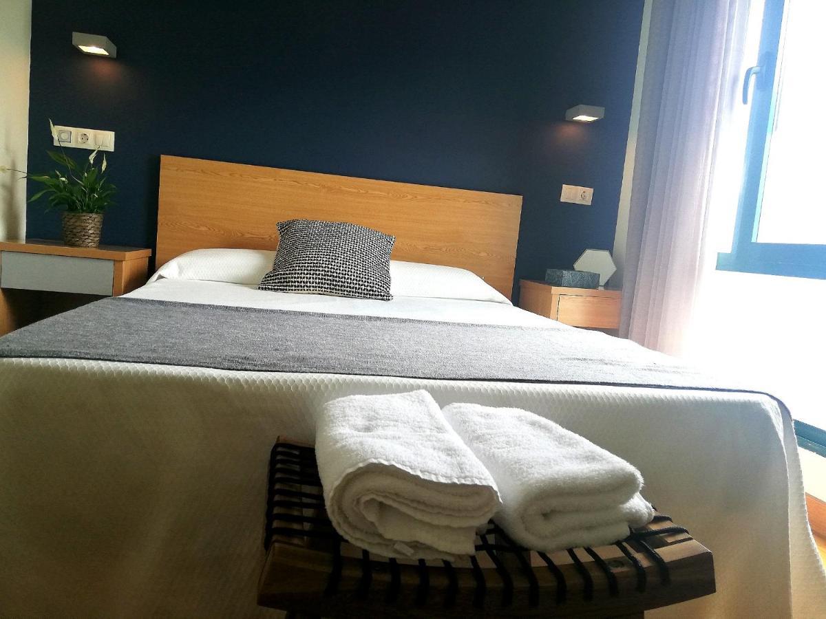Hotel Mirador Del Angliru Eboutique 리오사 외부 사진