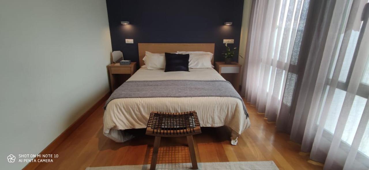 Hotel Mirador Del Angliru Eboutique 리오사 외부 사진