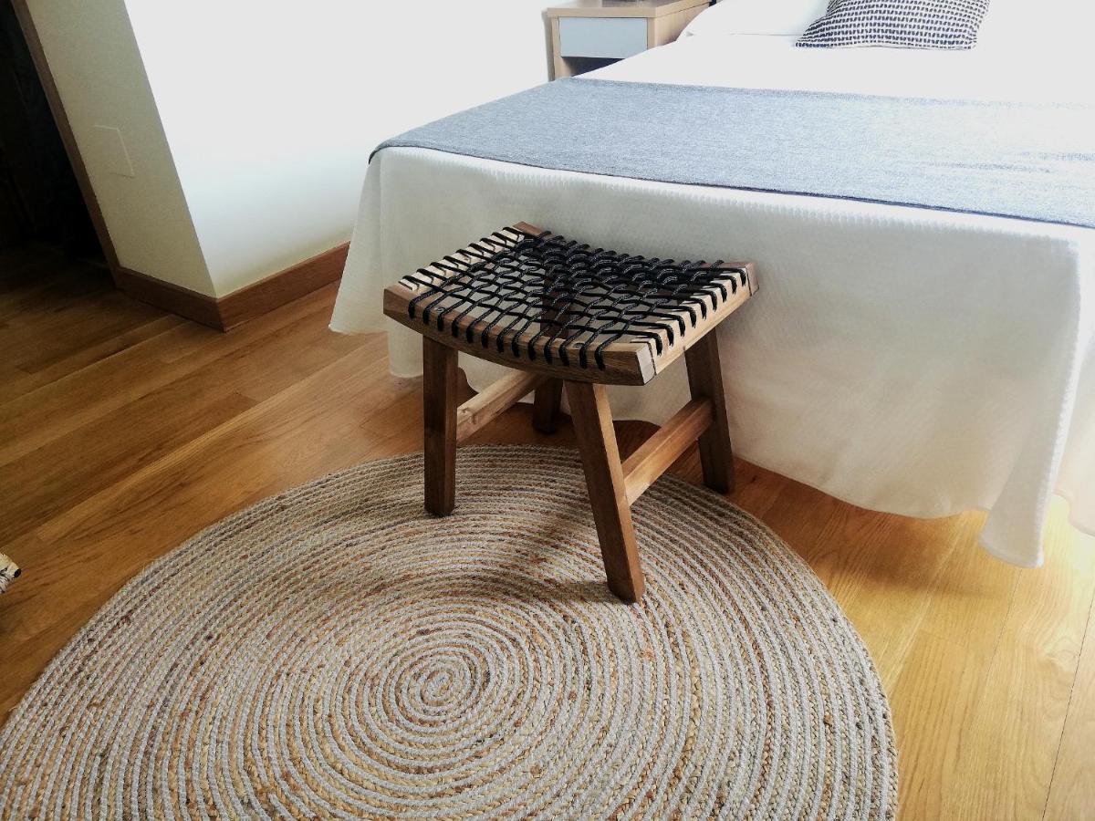 Hotel Mirador Del Angliru Eboutique 리오사 외부 사진