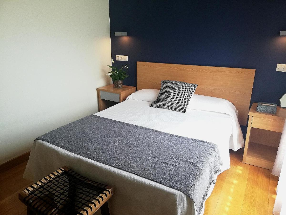 Hotel Mirador Del Angliru Eboutique 리오사 외부 사진