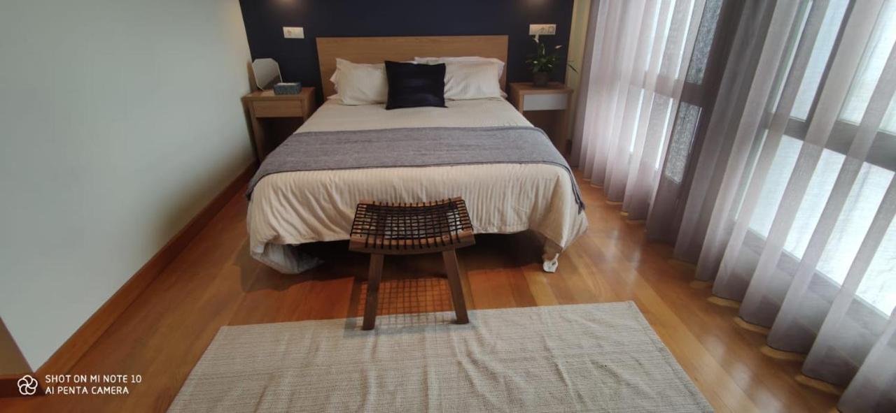 Hotel Mirador Del Angliru Eboutique 리오사 외부 사진