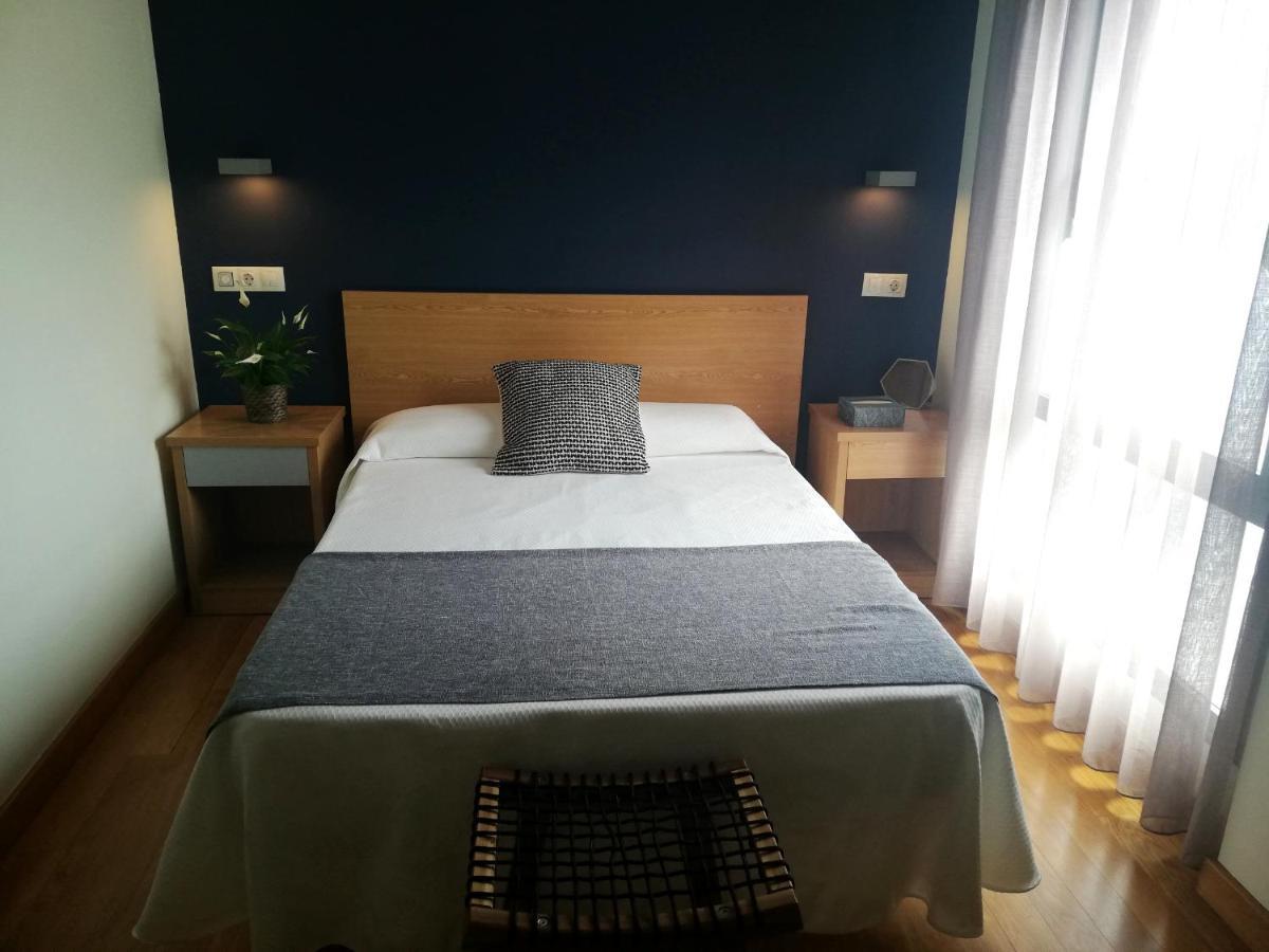 Hotel Mirador Del Angliru Eboutique 리오사 외부 사진