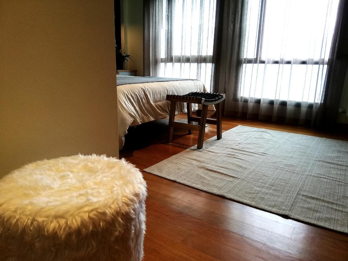 Hotel Mirador Del Angliru Eboutique 리오사 외부 사진